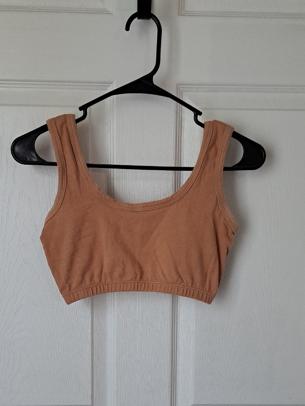ARQ Wide Strap Bra